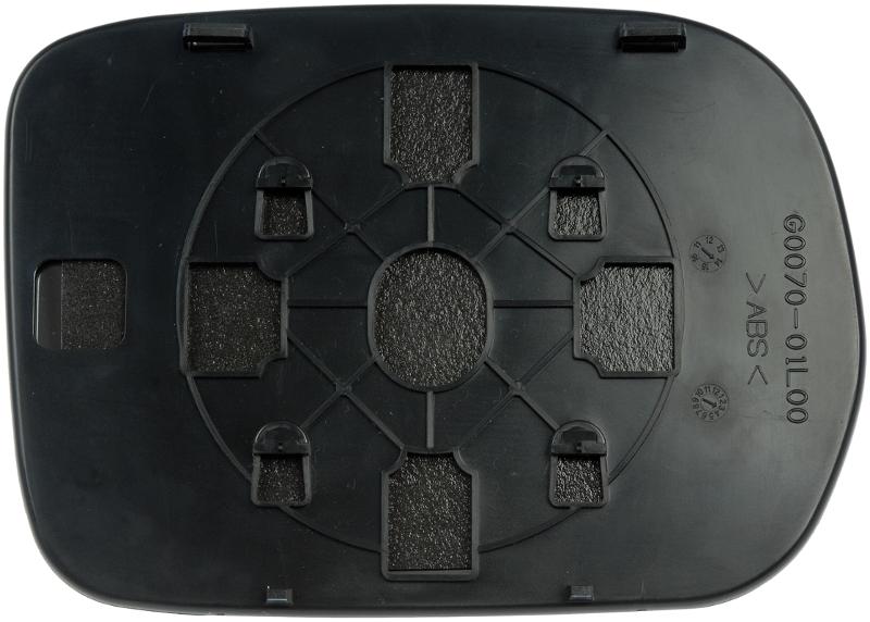 Dorman 56369 Door Mirror Glass product image 1 of 2