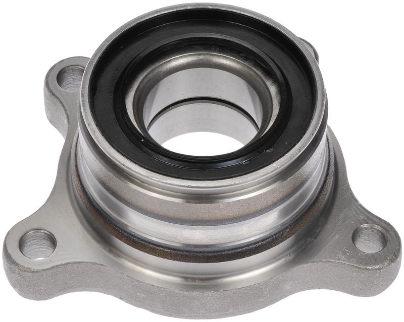 Dorman 4110008 - Wheel Bearing Dorman 4110008 Wheel Bearing product image 2 of 2