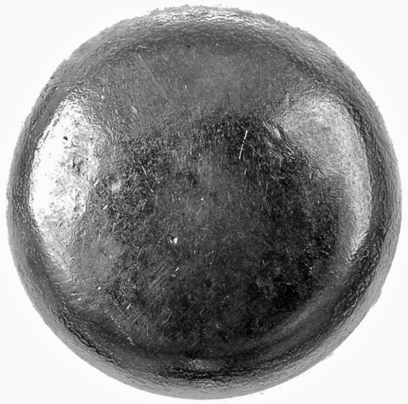 Dorman 555017 Engine Expansion Plug product image 1 of 2