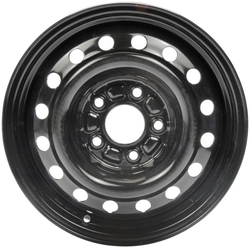 Dorman 939124 - Wheel Dorman 939124 Wheel product image 1 of 2