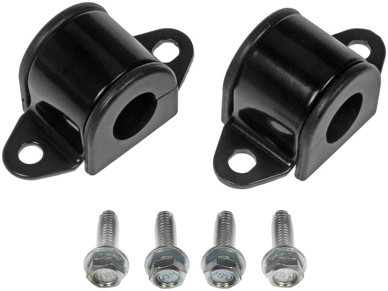 Dorman 928314 - Suspension Stabilizer Bar Bushing Kit Dorman 928314 Suspension Stabilizer Bar Bushing Kit product image 1 of 1