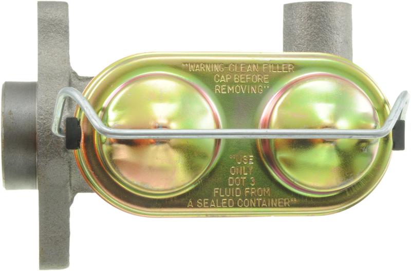 Dorman M39546 Brake Master Cylinder product image 2 of 4