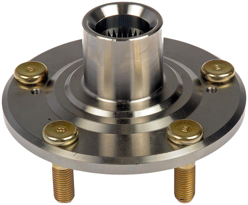 Dorman 930450 Wheel Hub product image 3 of 3