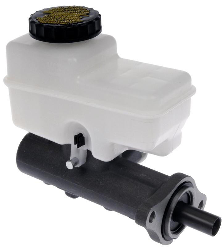 Dorman M630708 Brake Master Cylinder product image 3 of 4