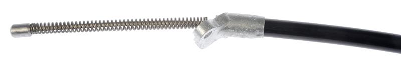 Dorman C660900 Parking Brake Cable product image 2 of 3