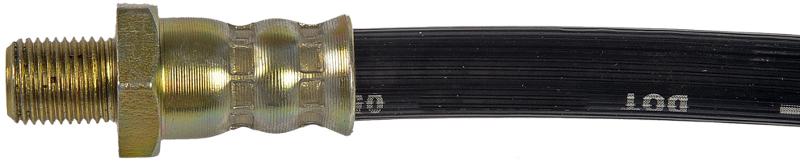 Dorman H621087 Brake Hydraulic Hose product image 1 of 3