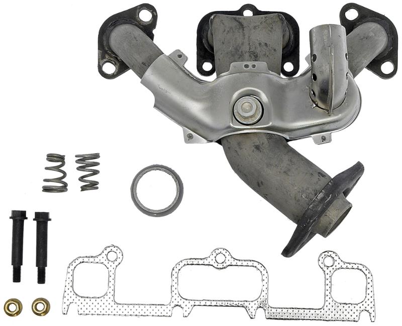 Dorman 674100 Exhaust Manifold product image 4 of 6
