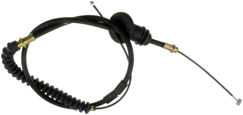 Dorman C93814 Parking Brake Cable product image 3 of 3