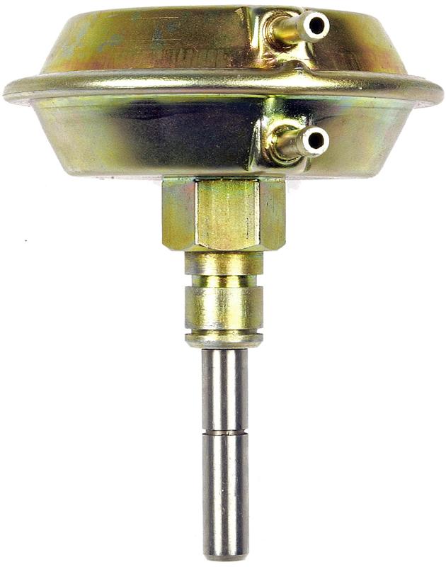 Dorman 600202 - 4WD Actuator Dorman 600202 4WD Actuator product image 1 of 2