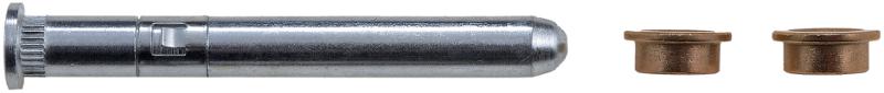 Dorman 38388 Door Hinge Pin and Bushing Kit product image 3 of 3