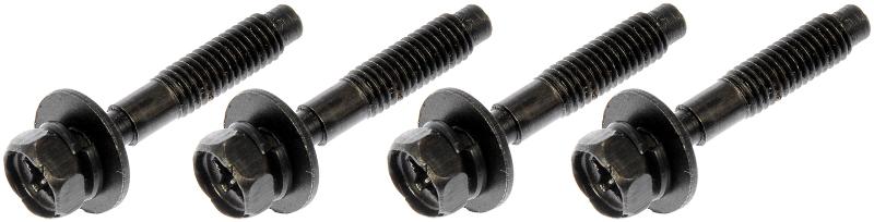 Dorman 41085 - Air Cleaner Fastener Dorman 41085 Air Cleaner Fastener product image 1 of 2