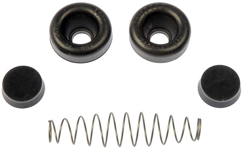Dorman 39111 Drum Brake Wheel Cylinder Repair Kit product image 1 of 1