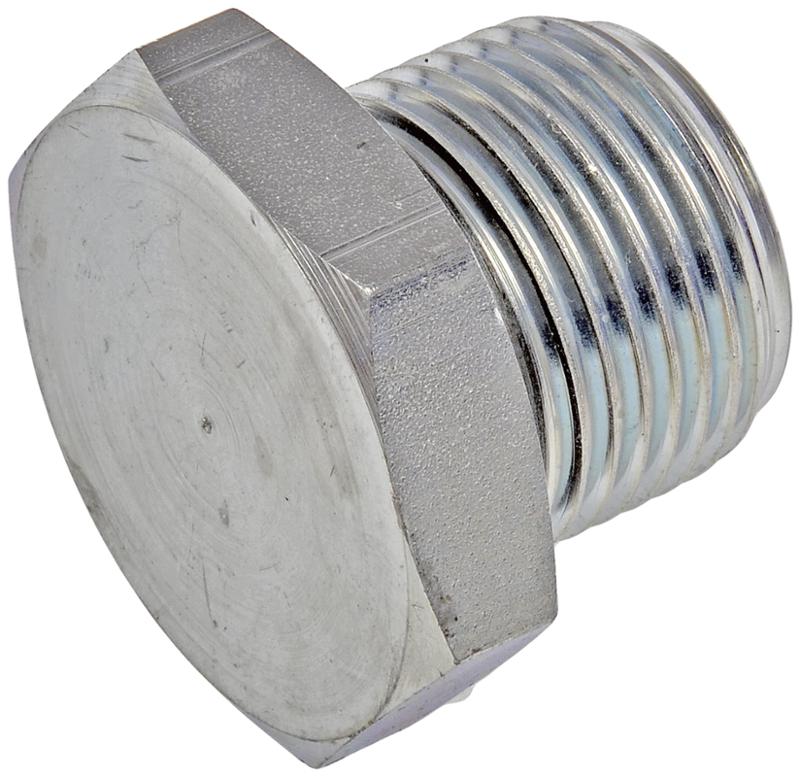 Dorman 0905001CD Engine Oil Drain Plug product image 2 of 2