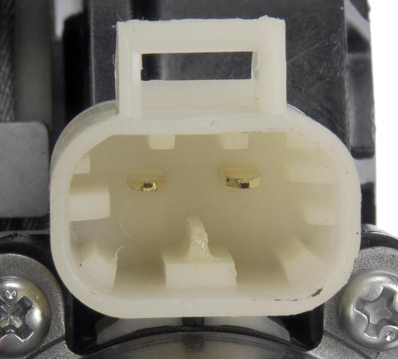Dorman 748537 Power Window Motor and Regulator Assembly product image 8 of 9