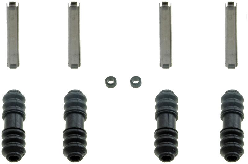 Dorman HW5857 Disc Brake Hardware Kit product image 1 of 1