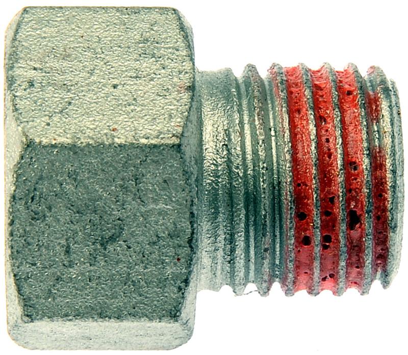 Dorman 800758 Auto Trans Oil Cooler Line Connector product image 2 of 2