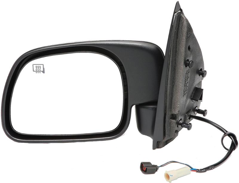 Dorman 9551584 - Door Mirror Dorman 9551584 Door Mirror product image 2 of 2
