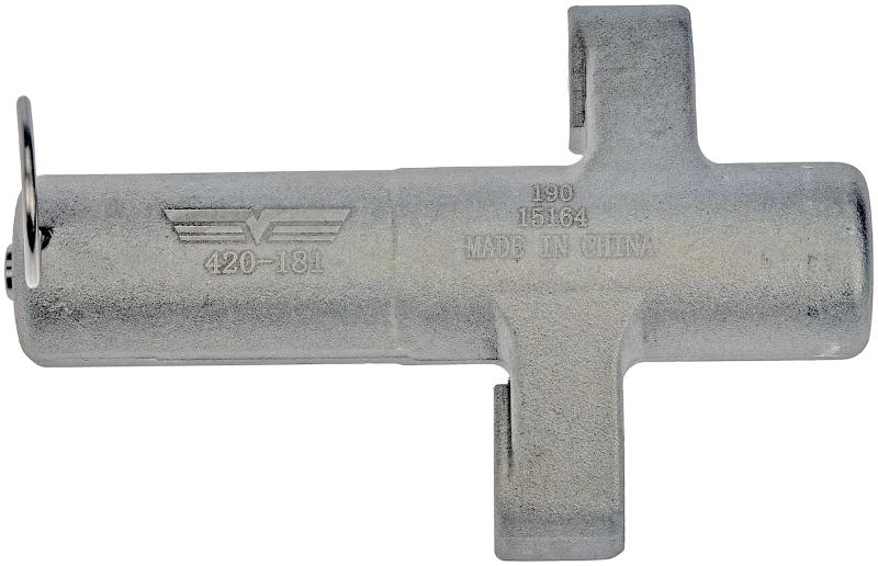 Dorman 420181 Engine Timing Belt Tensioner product image 3 of 3