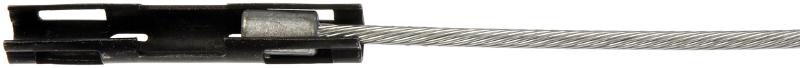 Dorman C95382 - Parking Brake Cable Dorman C95382 Parking Brake Cable product image 3 of 3