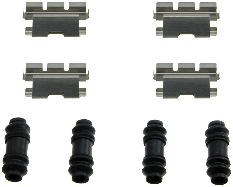 Dorman HW5620 Disc Brake Hardware Kit product image 2 of 2