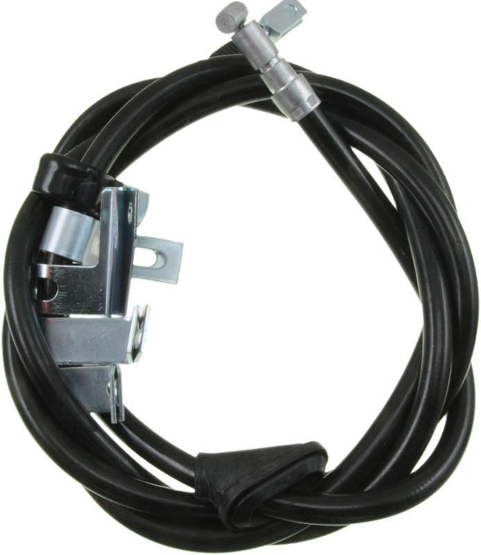 Dorman C660268 Parking Brake Cable product image 2 of 3