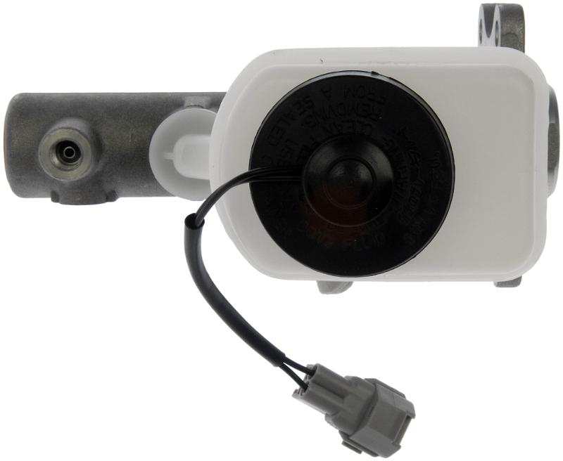 Dorman M390365 Brake Master Cylinder product image 4 of 4