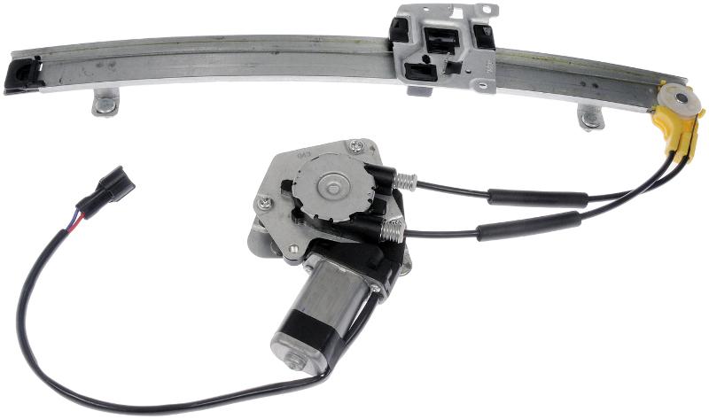 Dorman 748407 Power Window Motor and Regulator Assembly product image 2 of 3