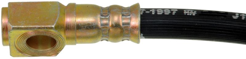 Dorman H381102 Brake Hydraulic Hose product image 3 of 3