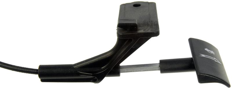 Dorman 912039 Hood Release Cable product image 2 of 3