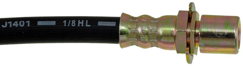 Dorman H77376 Brake Hydraulic Hose product image 2 of 3