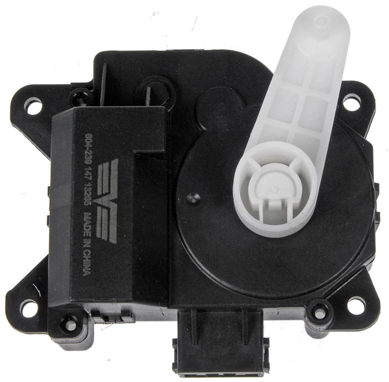 Dorman 604239 HVAC Heater Blend Door Actuator product image 3 of 3