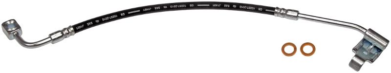 Dorman H620924 Brake Hydraulic Hose product image 3 of 3