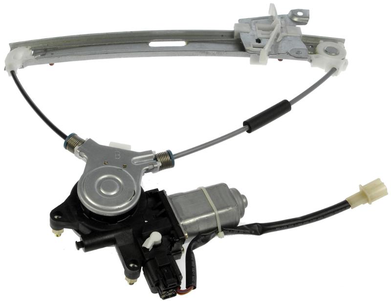 Dorman 748713 Power Window Motor and Regulator Assembly product image 4 of 4