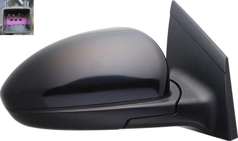 Dorman 9551854 Door Mirror product image 2 of 2