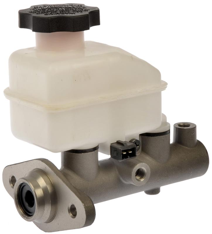 Dorman M630396 - Brake Master Cylinder Dorman M630396 Brake Master Cylinder product image 3 of 4