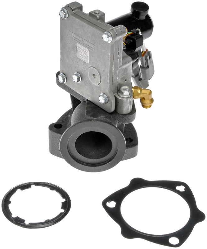 Dorman 9045002 - EGR Valve Dorman 9045002 EGR Valve product image 1 of 4