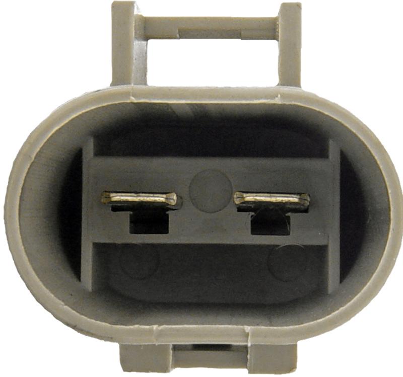 Dorman 620529 Engine Cooling Fan Assembly product image 4 of 4