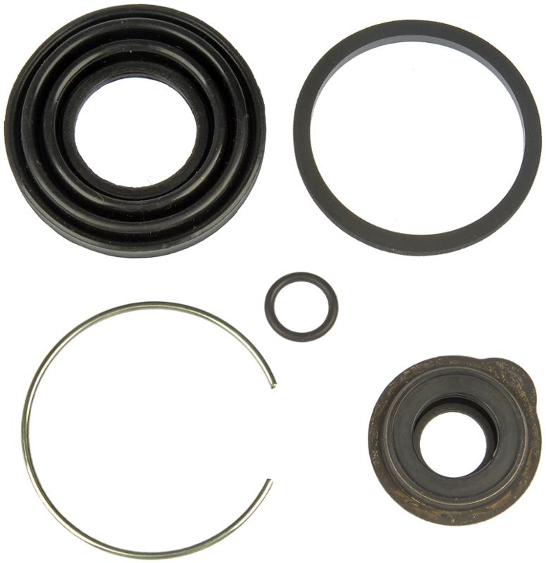 Dorman D670019 Disc Brake Caliper Repair Kit product image 1 of 1