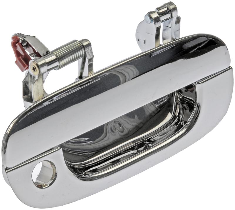 Dorman 91026 Exterior Door Handle product image 3 of 3
