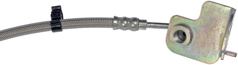 Dorman H621527 Brake Hydraulic Hose product image 2 of 3