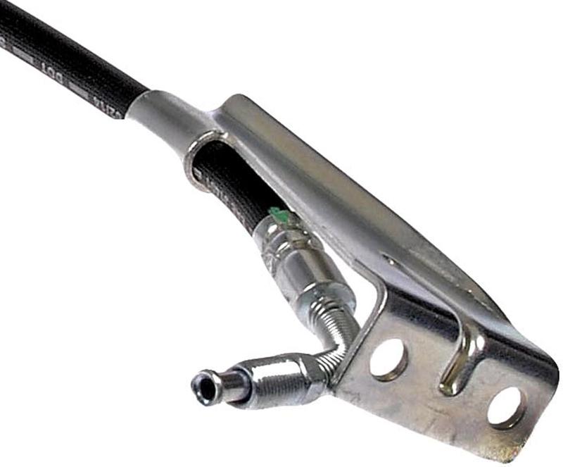 Dorman H124996 Brake Hydraulic Hose product image 2 of 3