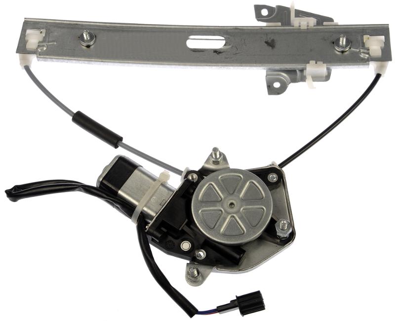 Dorman 748618 Power Window Motor and Regulator Assembly product image 5 of 6