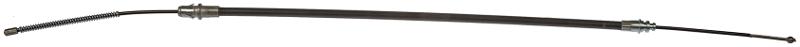 Dorman C92332 Parking Brake Cable product image 3 of 3