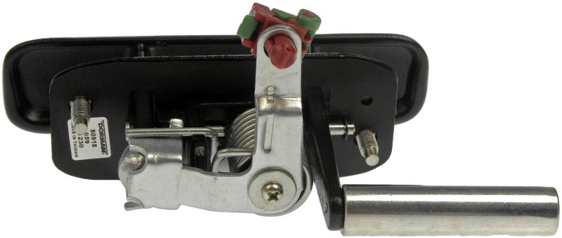 Dorman 80918 Exterior Door Handle product image 6 of 6