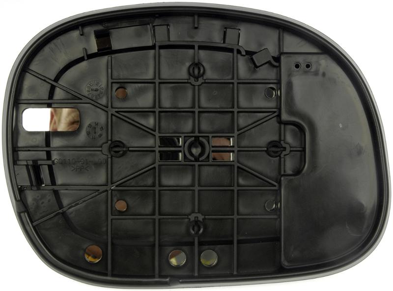 Dorman 56106 Door Mirror Glass product image 3 of 4