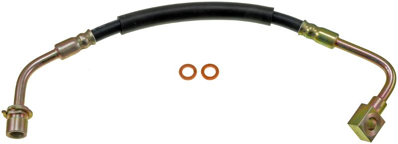 Dorman H620029 Brake Hydraulic Hose product image 1 of 3