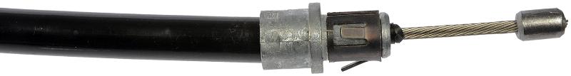Dorman C660966 Parking Brake Cable product image 3 of 3