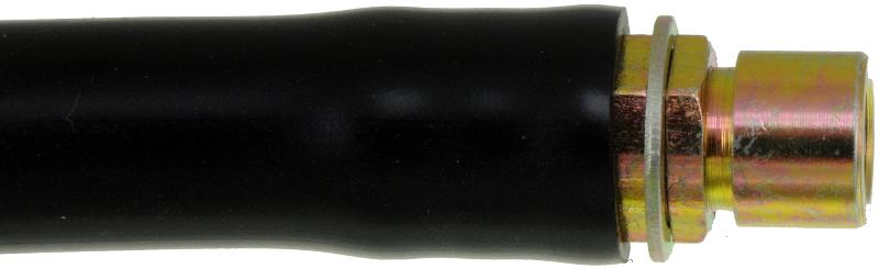 Dorman H620469 - Brake Hydraulic Hose Dorman H620469 Brake Hydraulic Hose product image 3 of 3