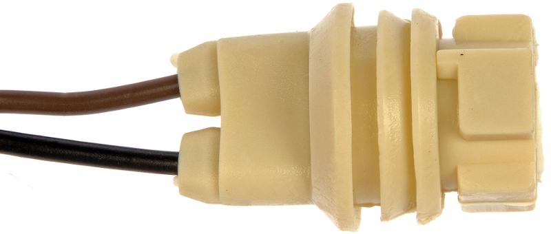 Dorman 85864 License Lamp Socket product image 5 of 6