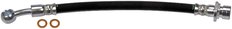 Dorman H621824 Brake Hydraulic Hose product image 2 of 3